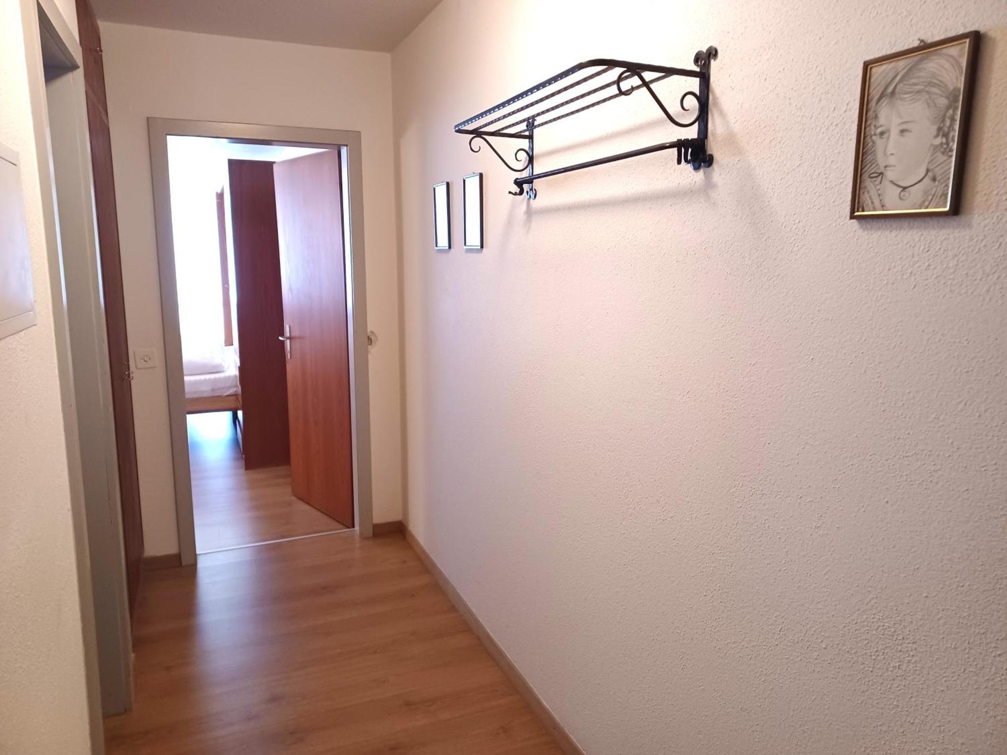 Allod Bad 508 Svatý Mořic Exteriér fotografie