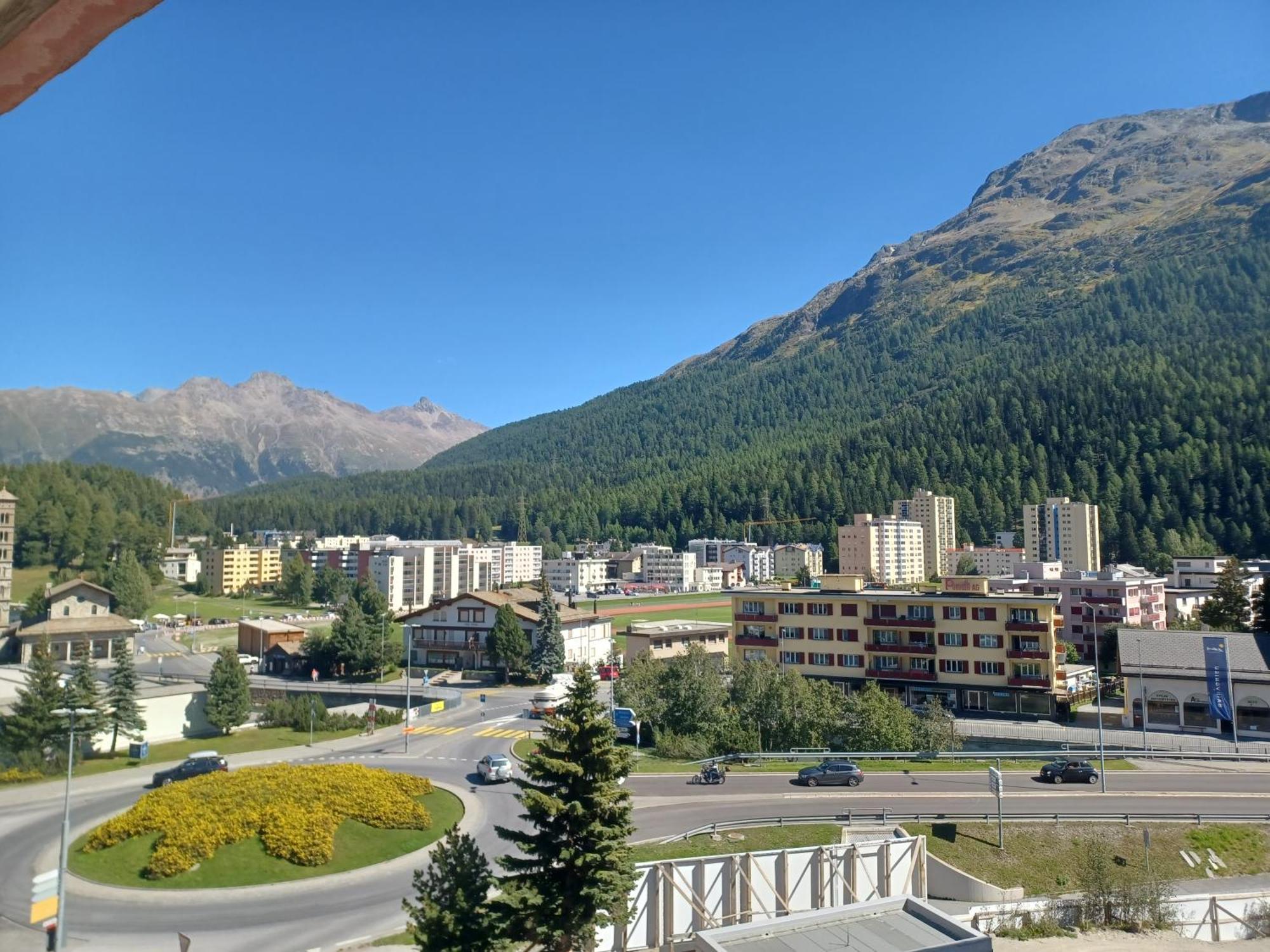 Allod Bad 508 Svatý Mořic Exteriér fotografie