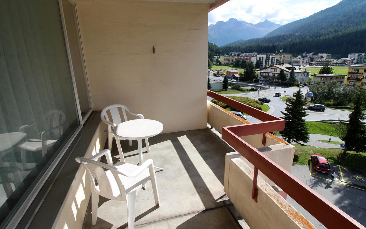 Allod Bad 508 Svatý Mořic Exteriér fotografie