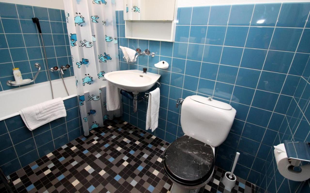 Allod Bad 508 Svatý Mořic Exteriér fotografie