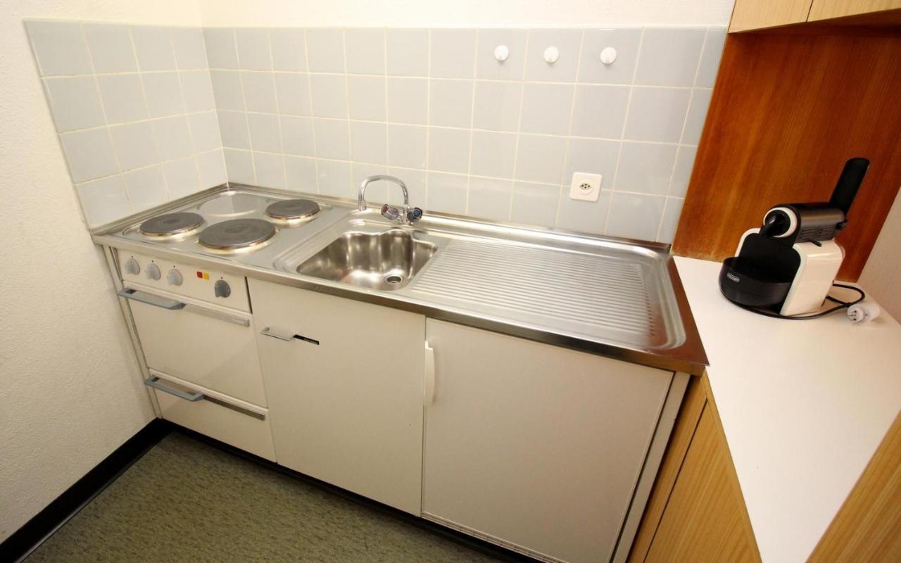 Allod Bad 508 Svatý Mořic Exteriér fotografie