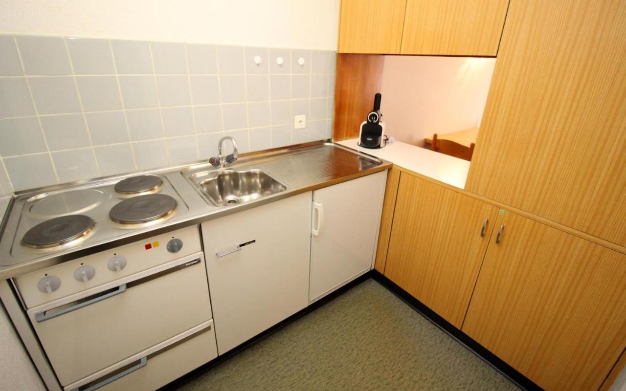 Allod Bad 508 Svatý Mořic Exteriér fotografie