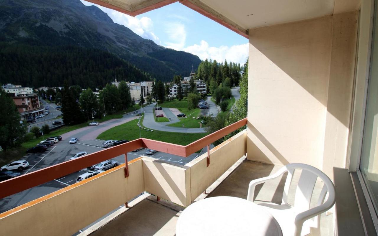 Allod Bad 508 Svatý Mořic Exteriér fotografie