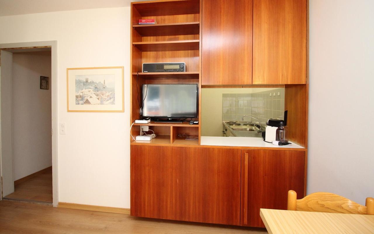 Allod Bad 508 Svatý Mořic Exteriér fotografie