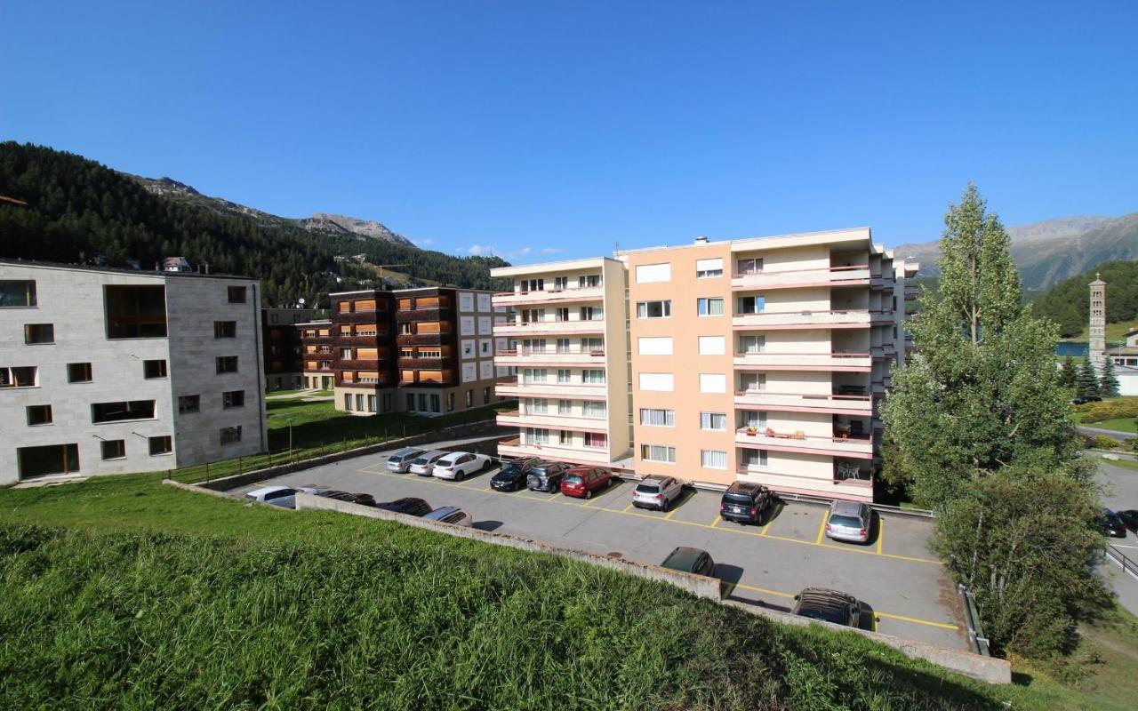 Allod Bad 508 Svatý Mořic Exteriér fotografie